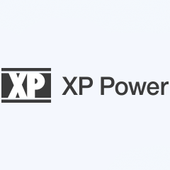 XP Power logo
